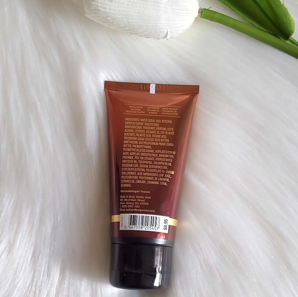 Bath and body works Men's Body Cream - Picture 2 of 3